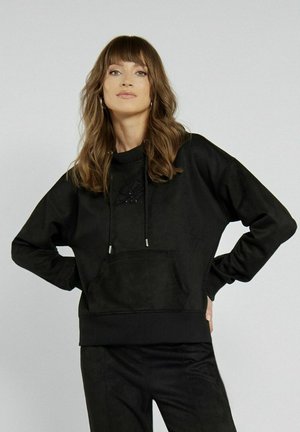 - Bluza z kapturem
