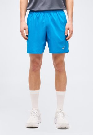 CORE SHORT - Pantaloni scurți sport - aegean blue