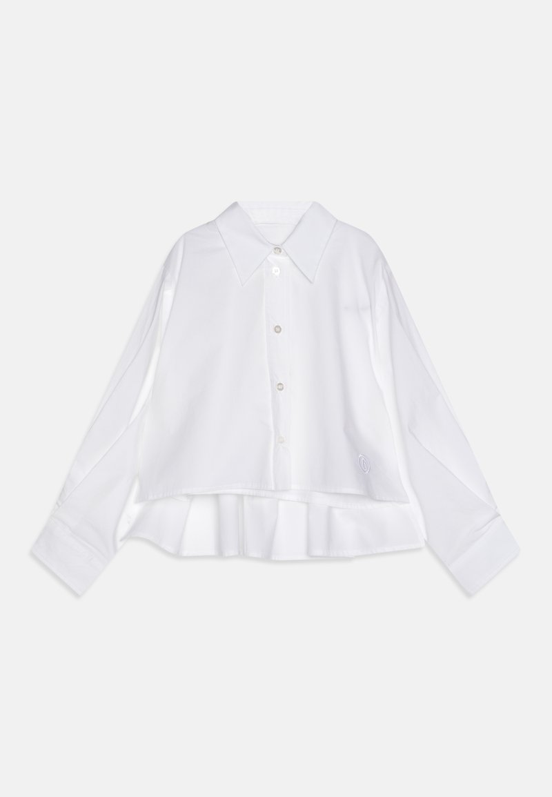 MM6 Maison Margiela Overhemd wit