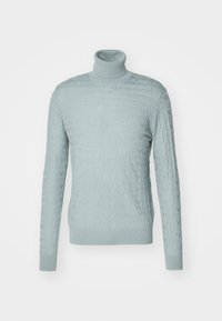 Non selezionato, silver blue