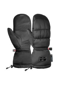 PUFFY R-TEX XT - Fäustling - black