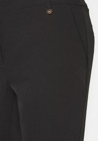 LIU JO Pantalon classique - black