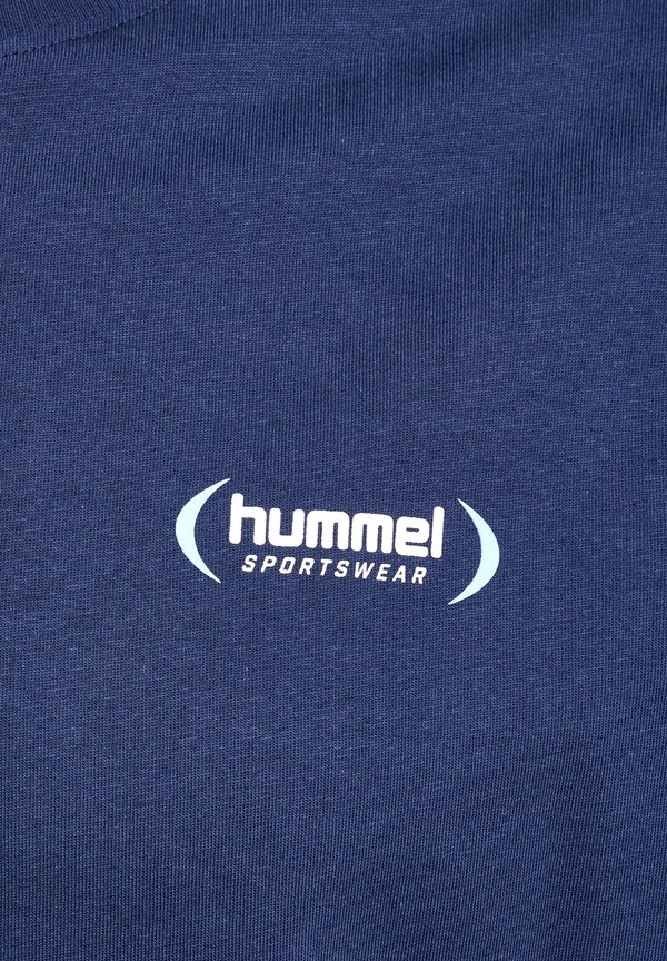 FELIX LOOSE TEE - Basic T-shirt2