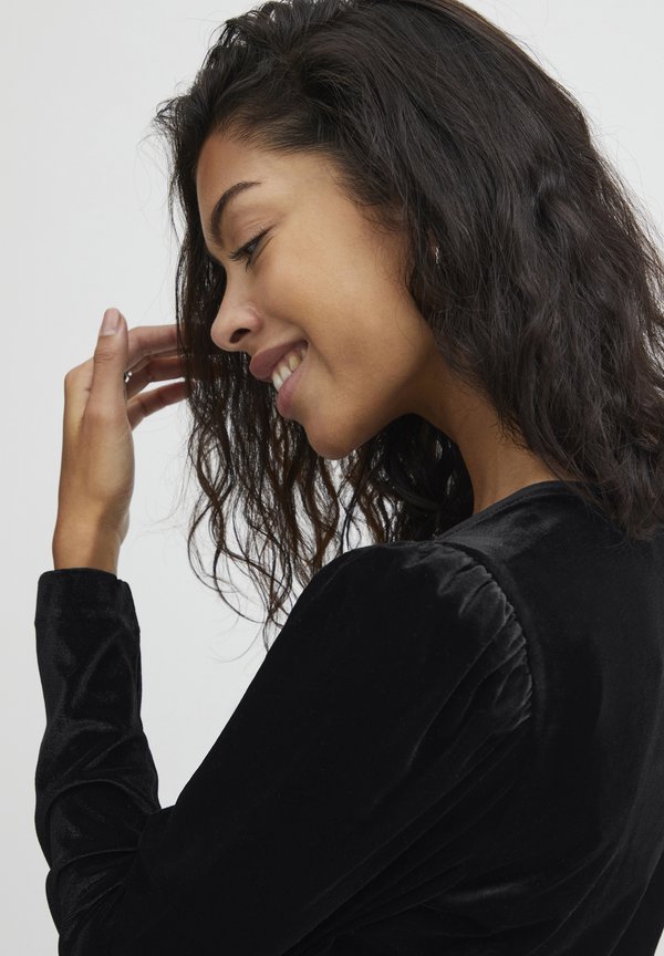 BYPerlina - Long sleeved top3