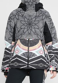 Roxy Veste de snowboard - grey