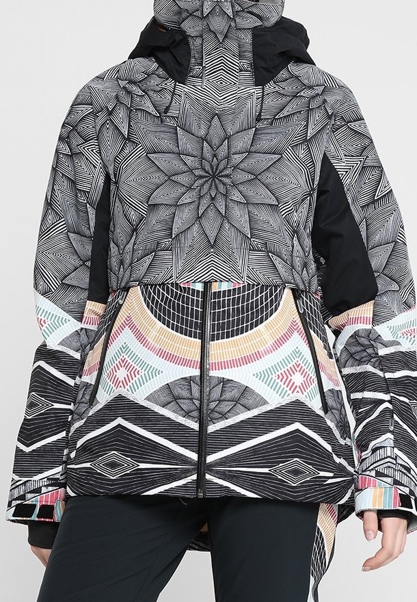 Roxy Veste de snowboard - grey