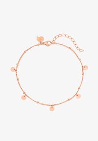 Niewybrane, rosegoldfarben