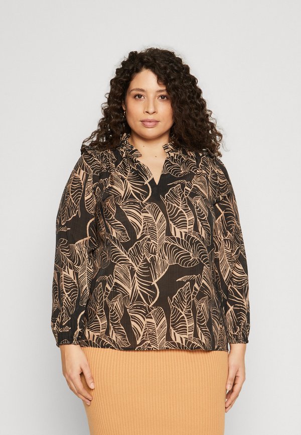 CARBETSEY FRILL - Blouse