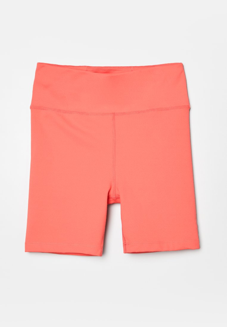 Nike Performance Korte fietsbroek wit