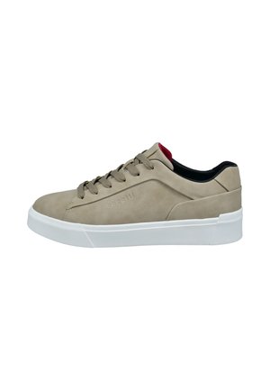 Sneaker low - beige