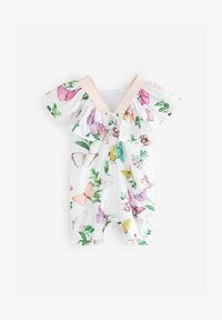 Non sélectionné, white