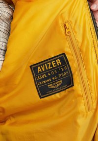 PME Legend AVIZER BODYWARMER - Weste - salute