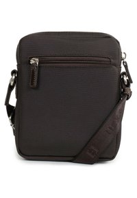 Hexagona TRAVEL - Borsa a tracolla - marron