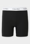 BOXER BRIEF ICON - Kelnaitės - black
