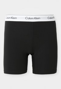 BOXER BRIEF ICON - Boxerky - black