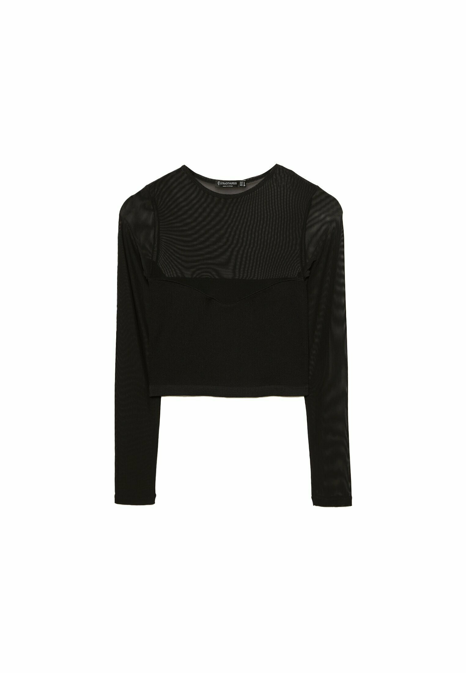 Long sleeve top