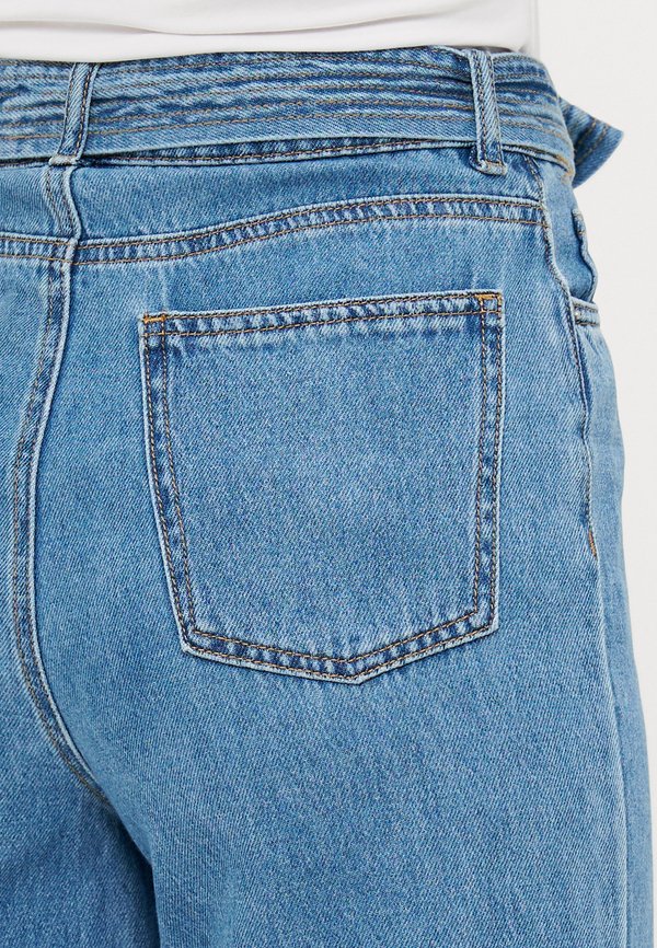 VMKATHY WIDE CROPPED  - Wide Leg4