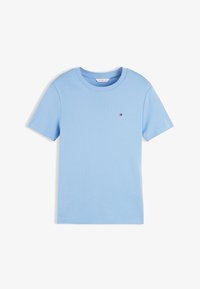 Nevybrané, cloudy blue