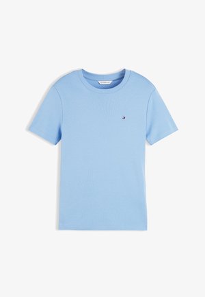 Tommy Hilfiger, CODY - T-shirt basique - cloudy blue