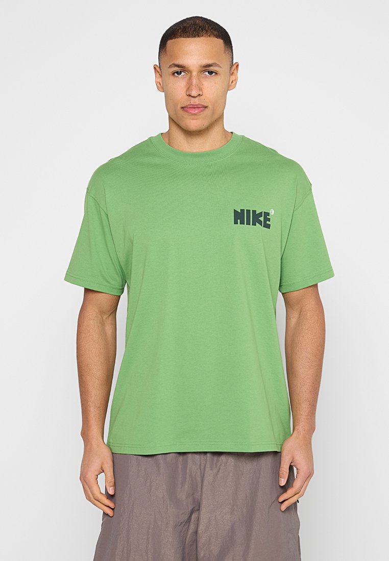 Camiseta estampada