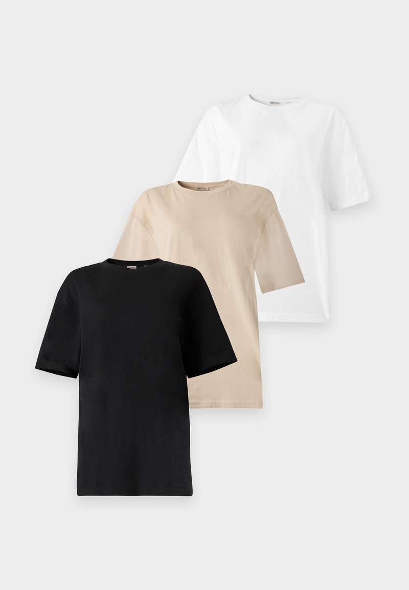 Camiseta básica