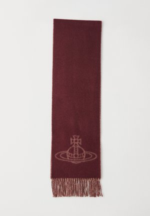 SCARF UNISEX - Bufanda - camel