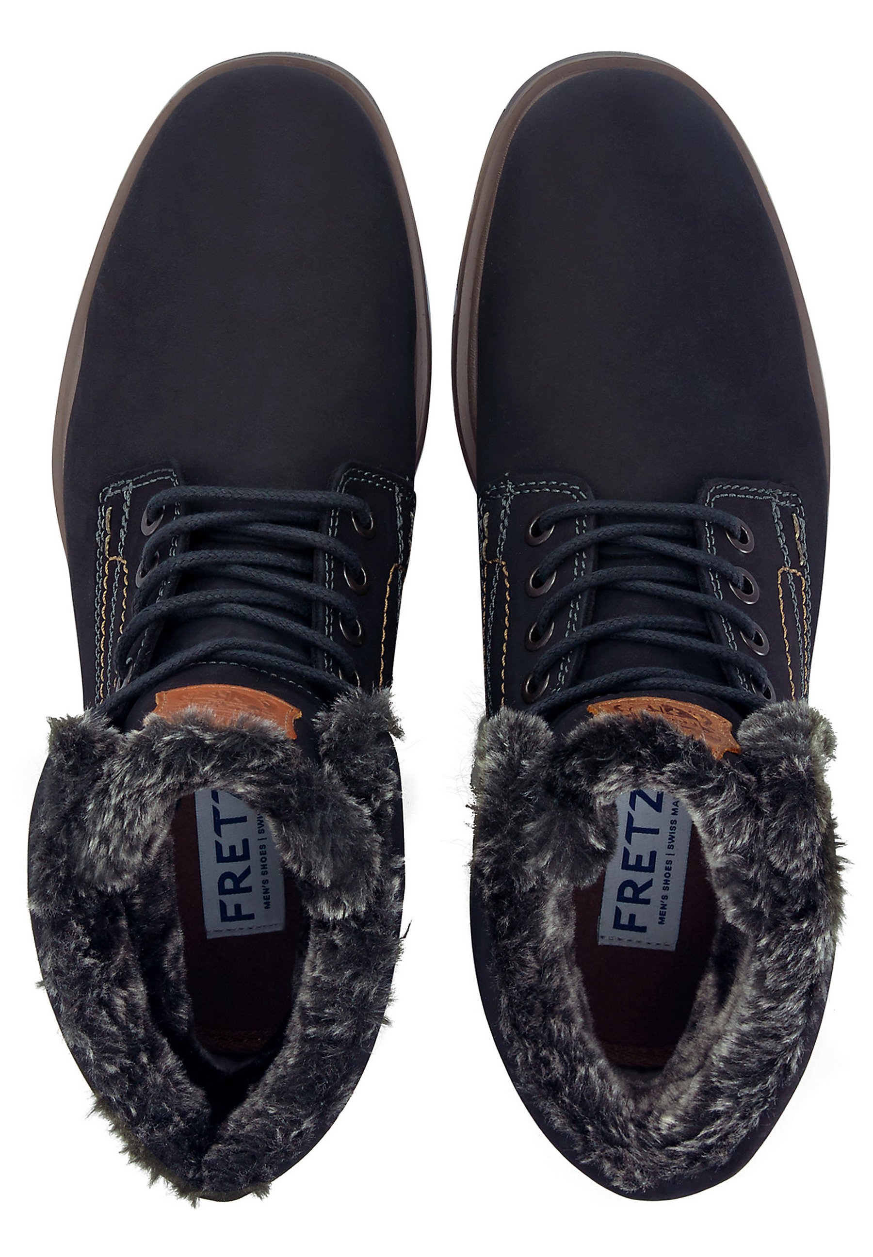 fretz mens shoes online shop