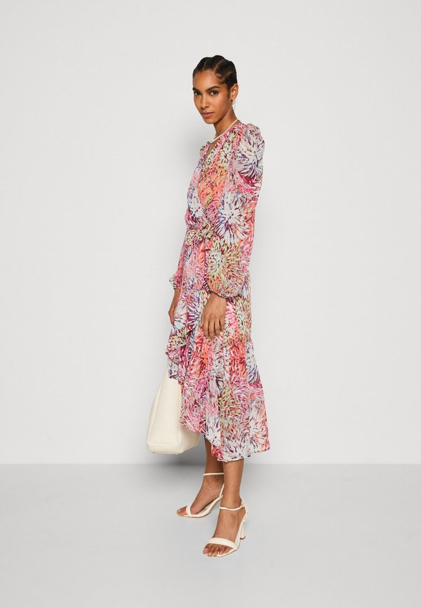 Day dress - multico3