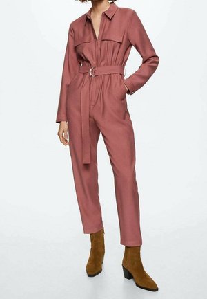 Mono - pink