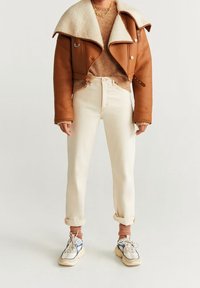 Mango Sweter
