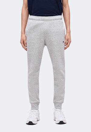 Champion, SPORTSWEAR SLIM FIT - Tepláky - grey