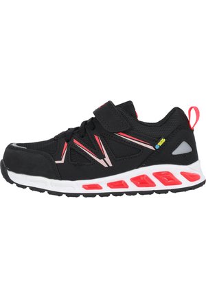 Sneakers -  black