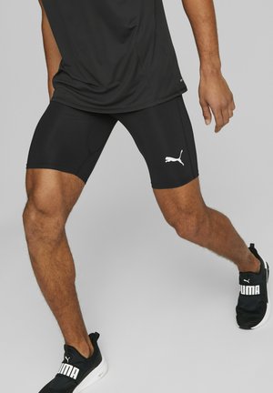 Puma Legginsy - black