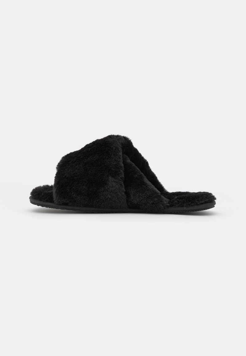 Sorel Muiltjes zwart