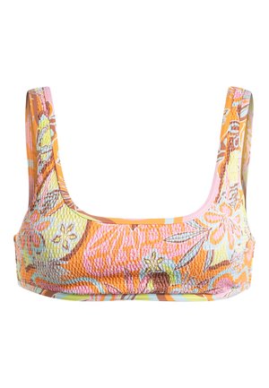 Roxy, FLORALDELIC - Góra od bikini