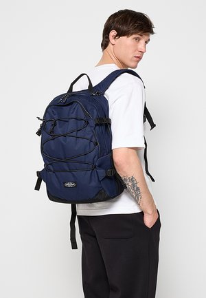 Eastpak, GERYS PRO UNISEX - Sac à dos - cs navy pro