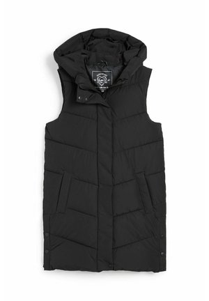 Bodywarmer - black