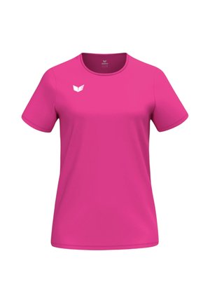 Erima, Sports T-shirt - rosa