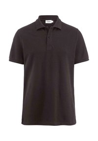 Unselected, kaffeebraun