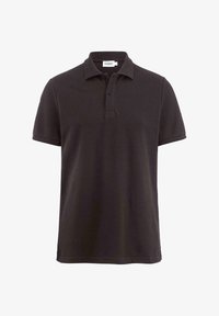 Unselected, kaffeebraun