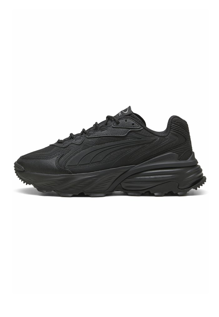 PUMA FADE NITRO UNISEX - Zapatillas - black