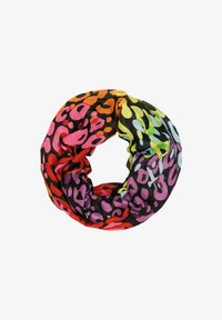 Unselected, multicolor