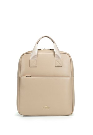 WITTCHEN, ELEGANCE COLLECTION - Sac à dos - light beige