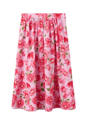 Mango, ADULT - Jupe trapèze - pink