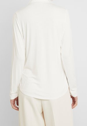 Blus - off-white