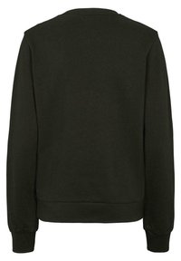 U.S. Polo Assn. Sudadera - black