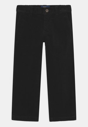 BEDFORD PANTS FLAT FRONT - Spodnie materiałowe
