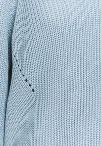 Selected Femme SLFEMMY  - Camisola - cashmere blue