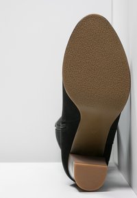 Anna Field Saappaat - black