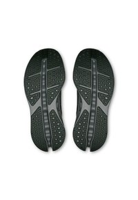 On Pantofi de alergare pe asfalt - black   eclipse